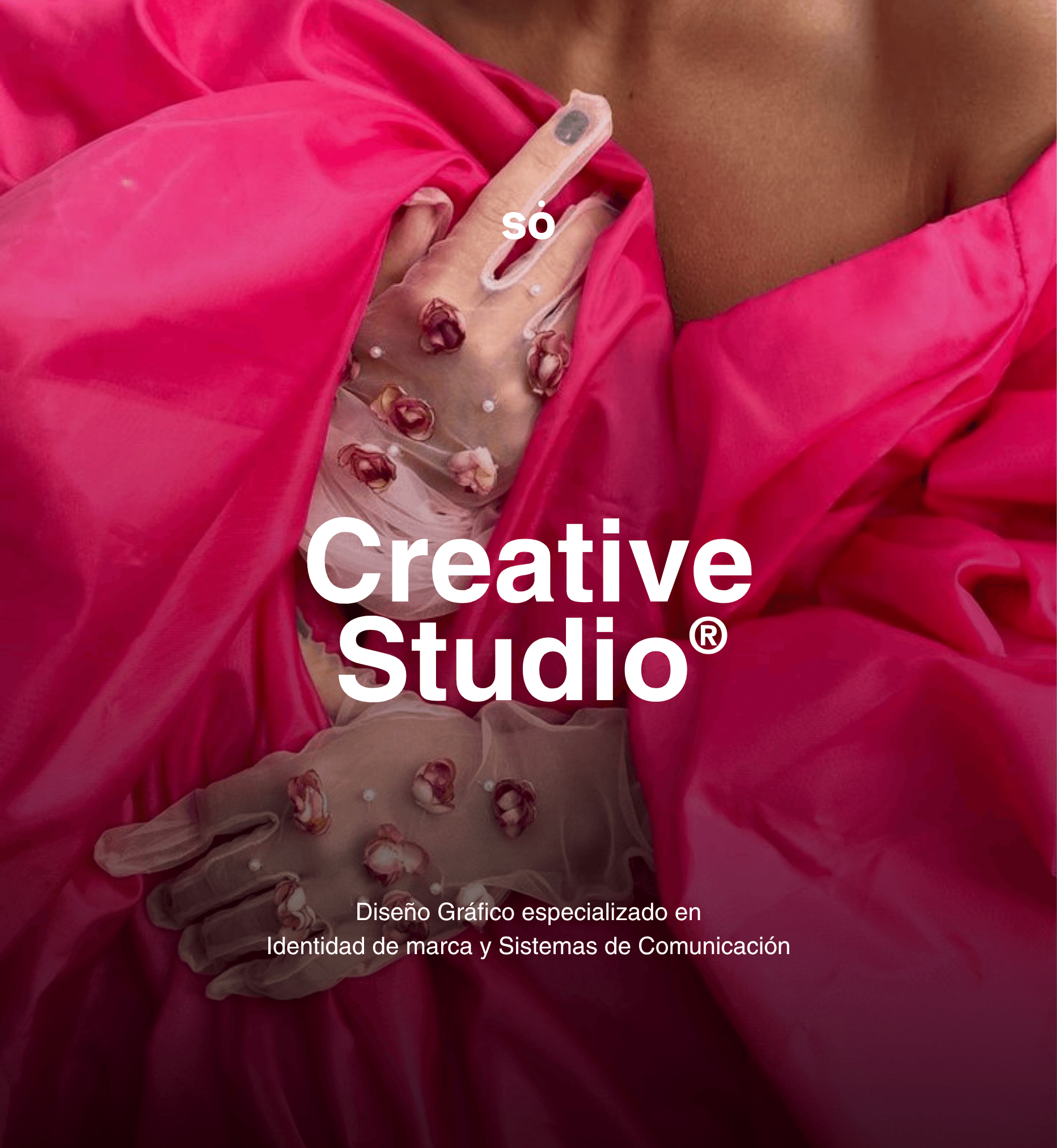 Creative Studio — Soulful Branding