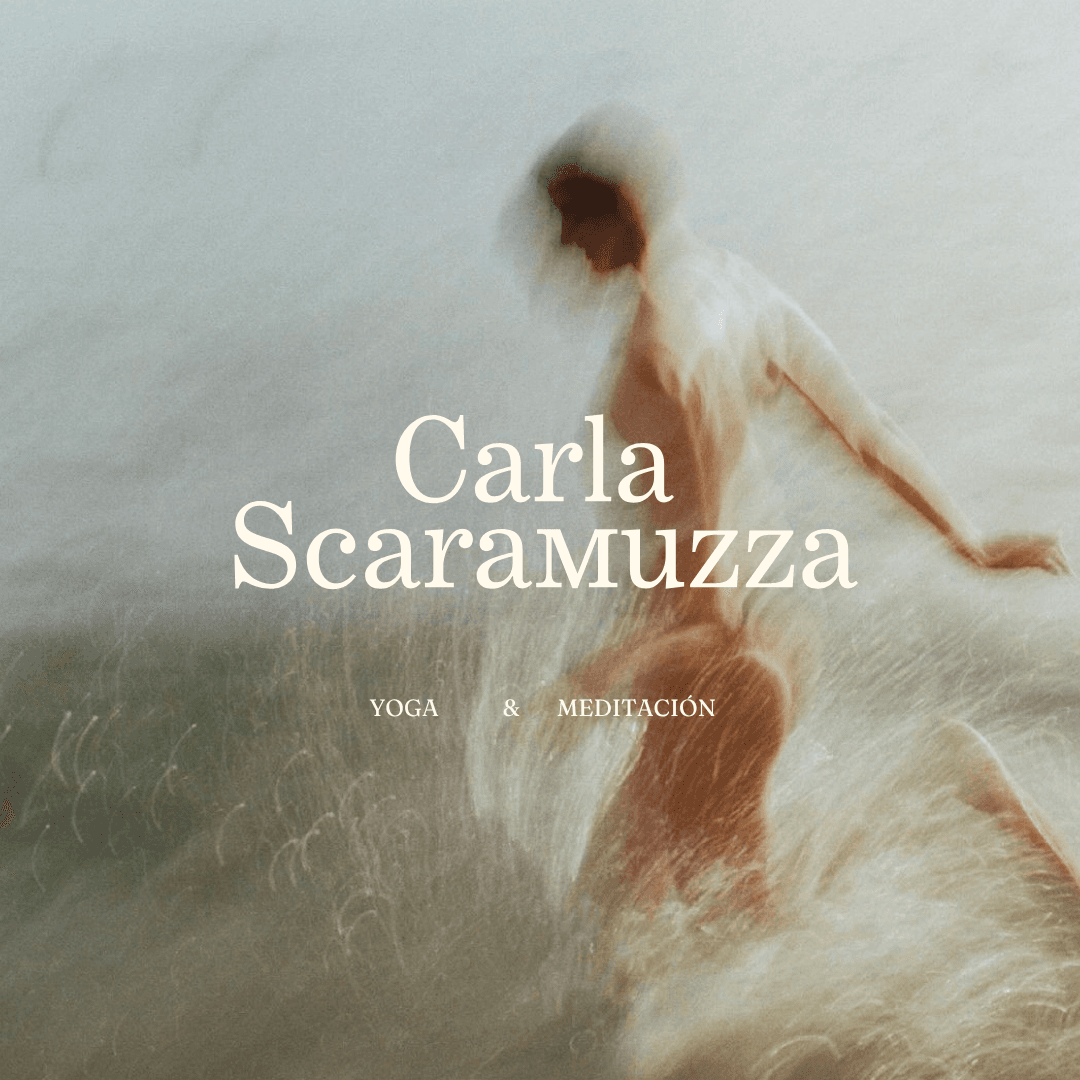 Carla Scaramuzza
