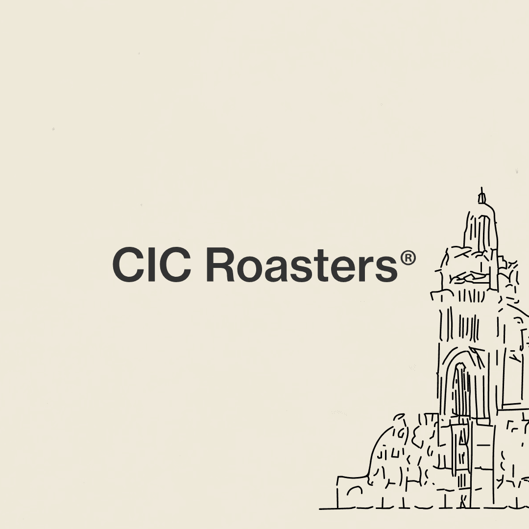 CIC Roasters