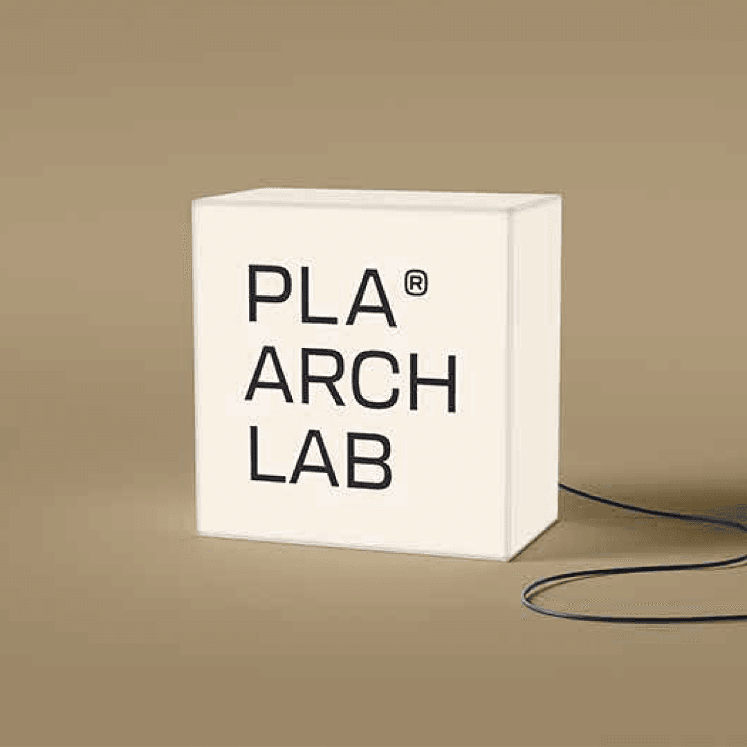 PLA Arch Lab