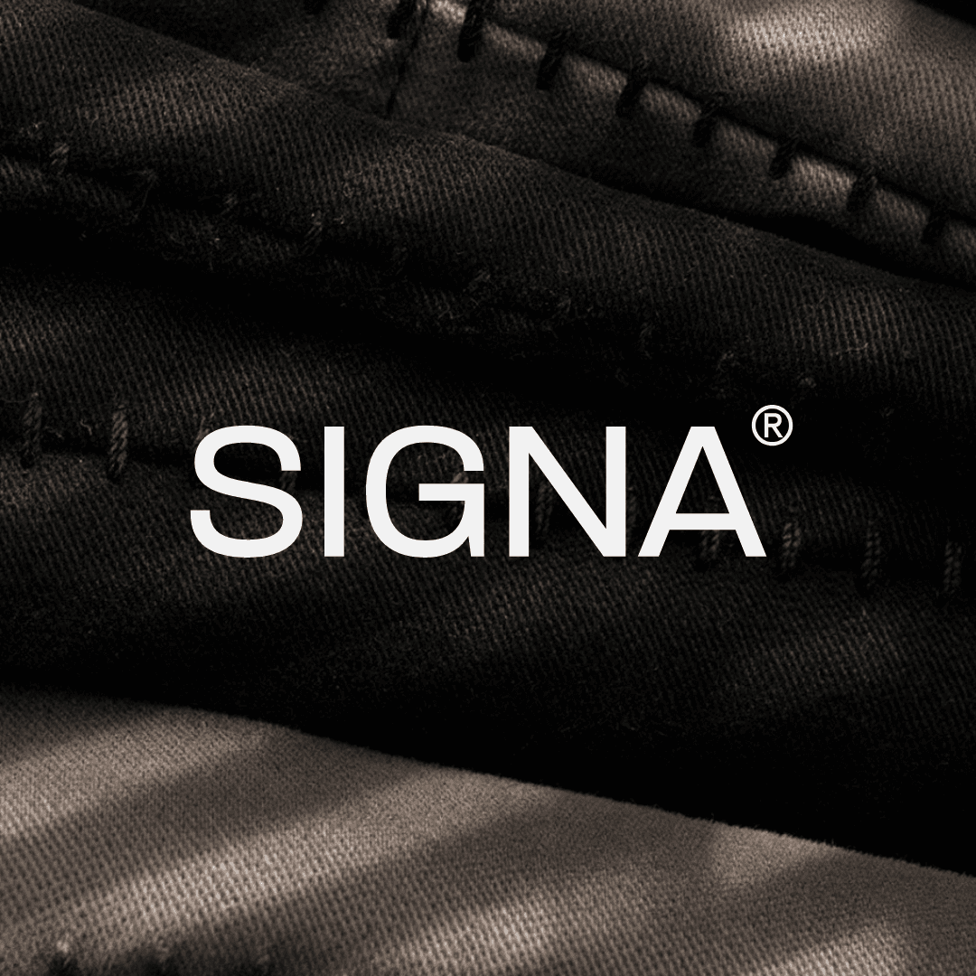 SIGNA